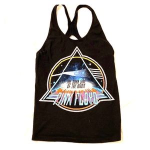 Pink Floyd Tank